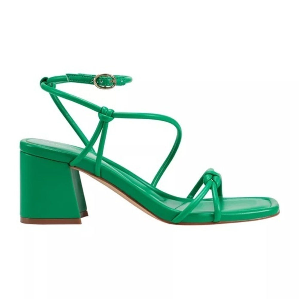 Marc fisher sandals